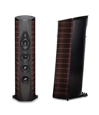 Sonus faber Sonus faber Lilium (Set van 2) - Vloerstaande Luidsprekers
