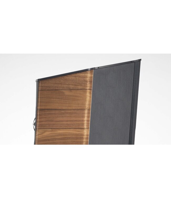 Sonus faber Il Cremonese – 3,5-weg vloerstaande luidspreker uit de Sonus faber Homage Tradition collectie (set van 2)