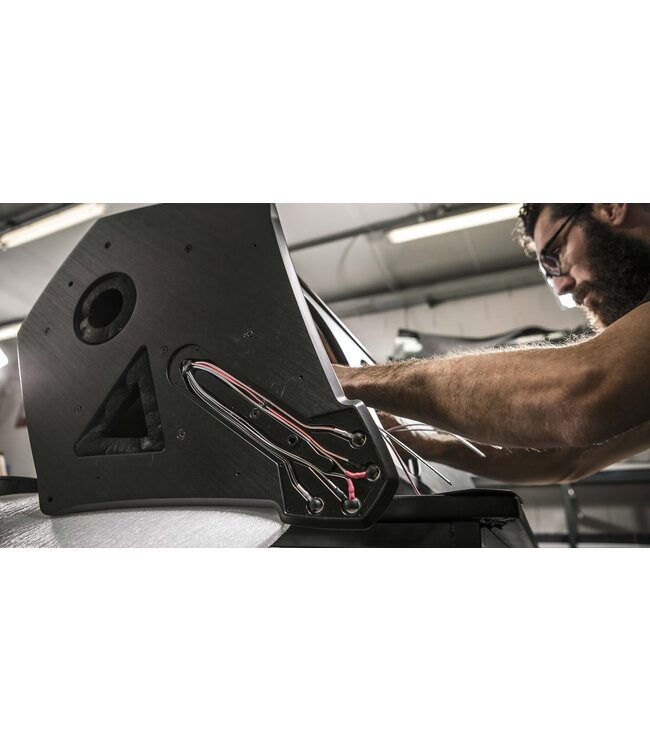 Sonus faber IL Cremonese (Set van 2) - Vloerstaande Luidsprekers