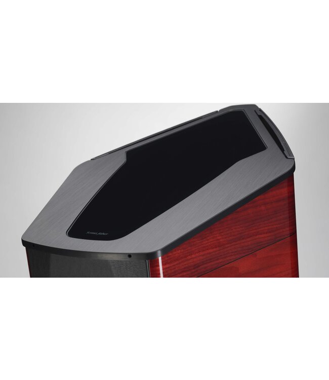Sonus faber Il Cremonese – 3,5-weg vloerstaande luidspreker uit de Sonus faber Homage Tradition collectie (set van 2)