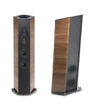 Sonus faber IL Cremonese (Set van 2) - Vloerstaande Luidsprekers