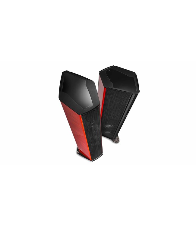 Sonus faber Il Cremonese ex3me – 3,5-weg vloerstaande luidspreker met Beryllium DLC tweeter uit de Sonus faber Homage Tradition collectie (set van 2)