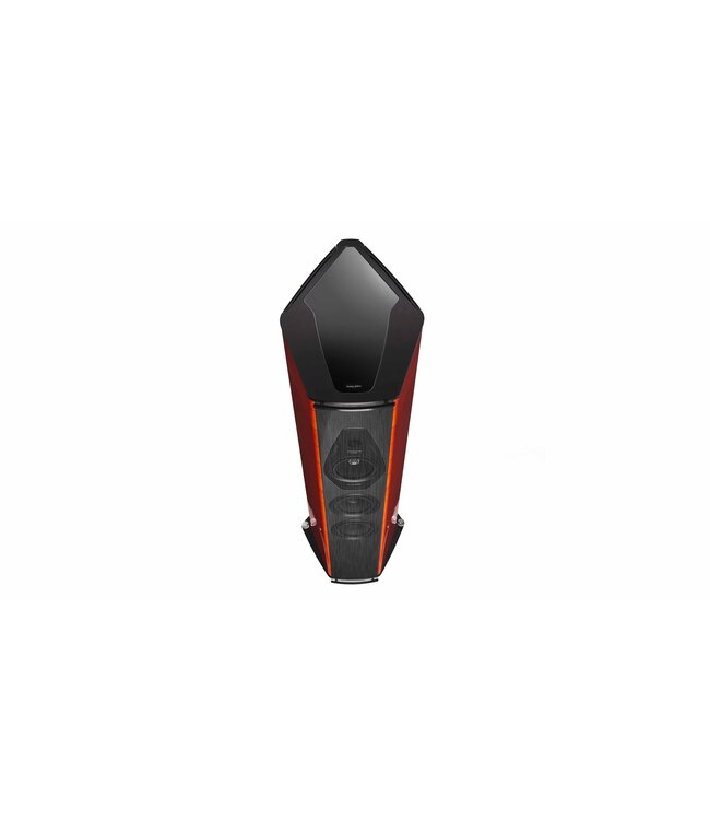 Sonus faber Il Cremonese ex3me – 3,5-weg vloerstaande luidspreker met Beryllium DLC tweeter uit de Sonus faber Homage Tradition collectie (set van 2)