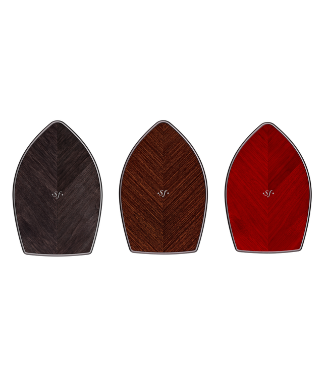 Sonus faber Guarneri G5 (Set van 2) - Boekenplank Luidsprekers