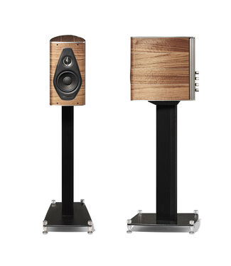 Sonus faber Olympica Nova I (Set van 2) - Boekenplank Luidsprekers