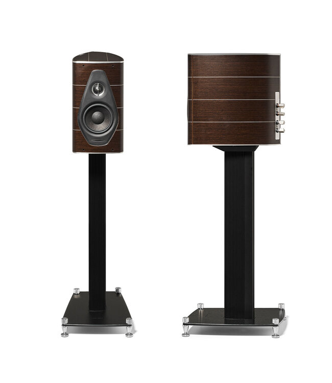 Sonus faber Olympica Nova I (Set van 2) - Boekenplank Luidsprekers