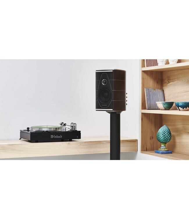 Sonus faber Olympica Nova I (Set van 2) - Boekenplank Luidsprekers