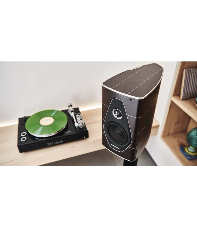 Sonus faber Olympica Nova I (Set van 2) - Boekenplank Luidsprekers