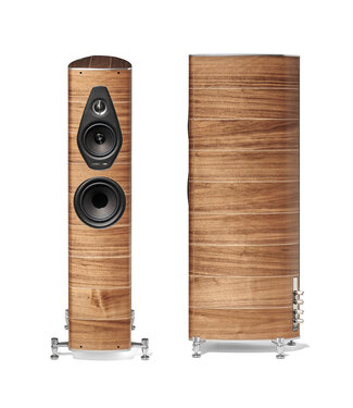 Sonus faber Olympica Nova II (Set van 2) - Vloerstaande Luidsprekers