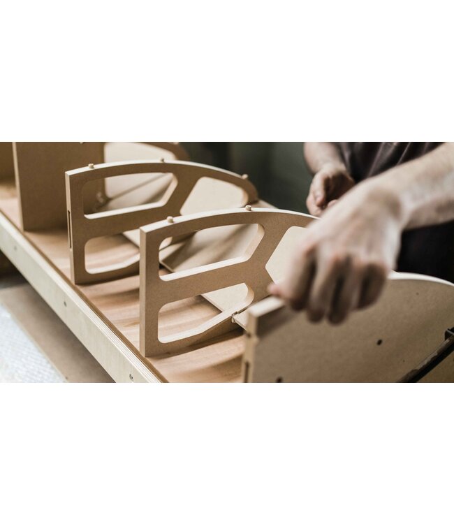 Sonus faber Olympica Nova II (Set van 2) - Vloerstaande Luidsprekers