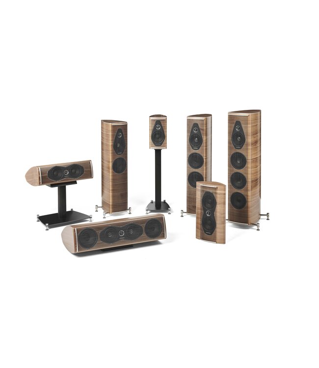 Sonus faber Olympica Nova Ci - Center Luidspreker