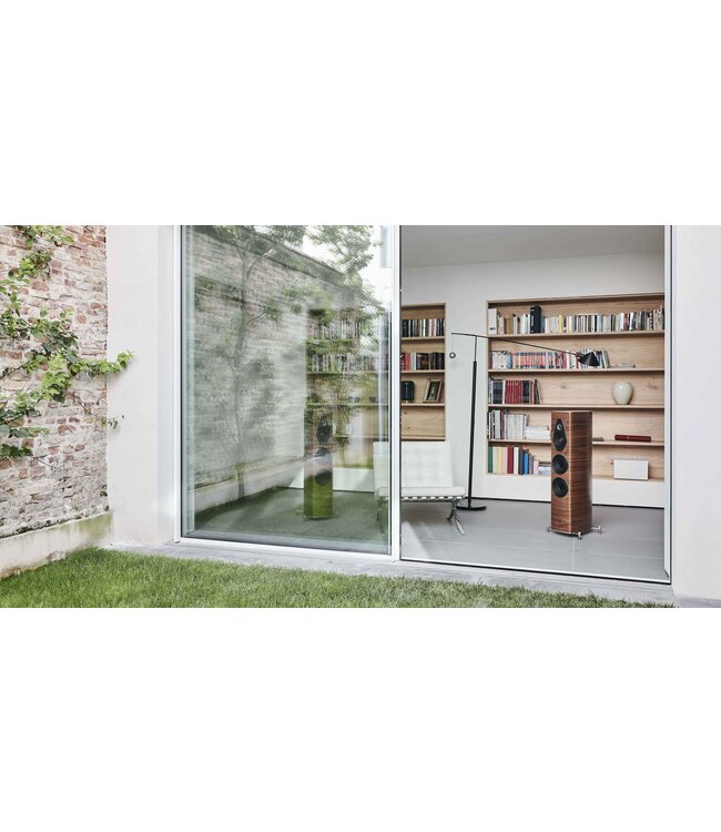 Sonus faber Olympica Nova III (Set van 2) - Vloerstaande Luidsprekers