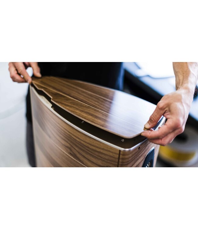 Sonus faber Olympica Nova III (Set van 2) - Vloerstaande Luidsprekers