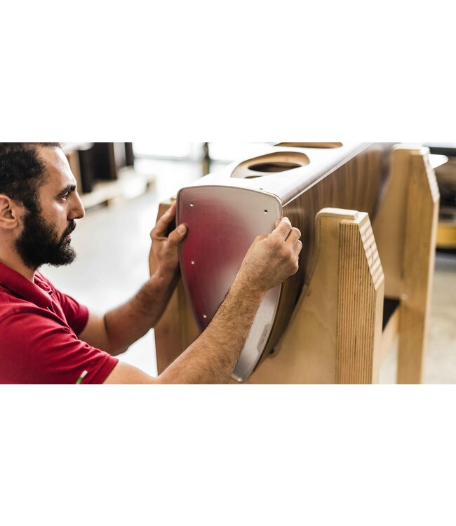 Sonus faber Olympica Nova III (Set van 2) - Vloerstaande Luidsprekers