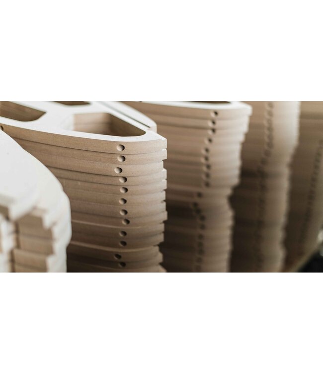 Sonus faber Olympica Nova III (Set van 2) - Vloerstaande Luidsprekers