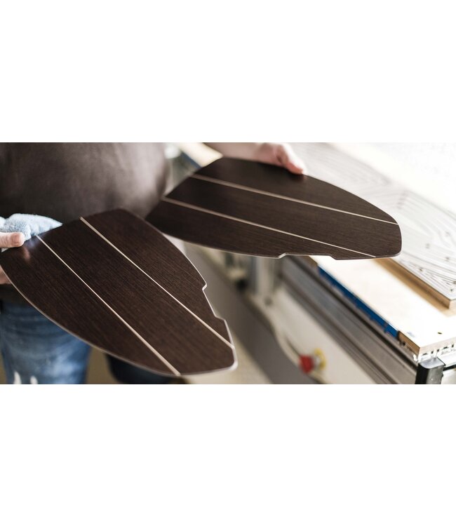 Sonus faber Olympica Nova V (Set van 2) - Vloerstaande Luidsprekers