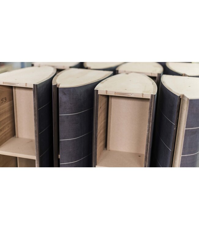 Sonus faber Olympica Nova V (Set van 2) - Vloerstaande Luidsprekers