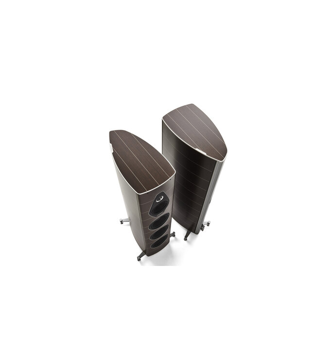 Sonus faber Olympica Nova V (Set van 2) - Vloerstaande Luidsprekers