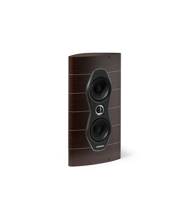 Sonus faber Olympica Nova Wall (Set van 2) - On-wall Luidsprekers
