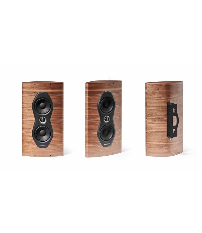 Sonus faber Olympica Nova Wall (Set van 2) - On-wall Luidsprekers