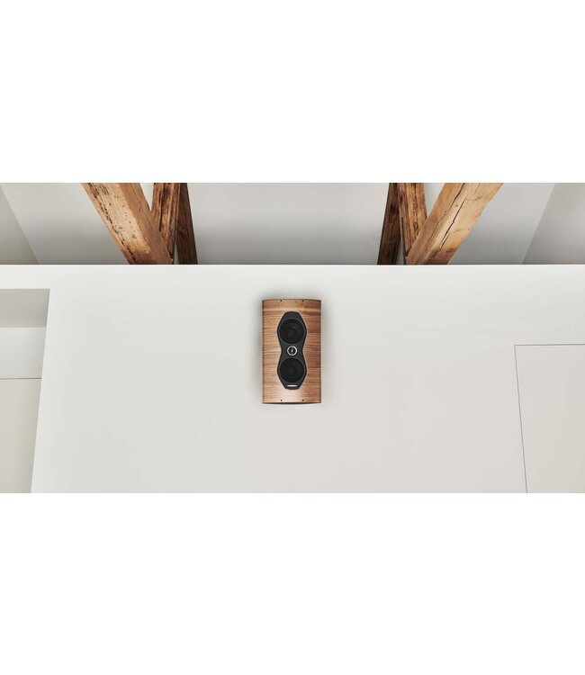 Sonus faber Olympica Nova Wall (Set van 2) - On-wall Luidsprekers