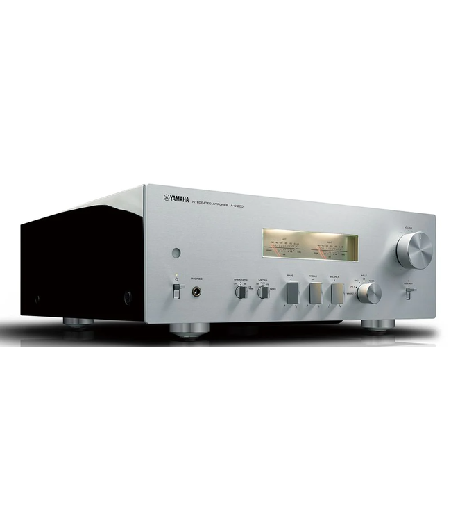 Yamaha A-S1200 - Geintegreerde Versterker
