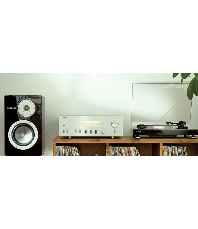 Yamaha A-S1200 - Geintegreerde Versterker