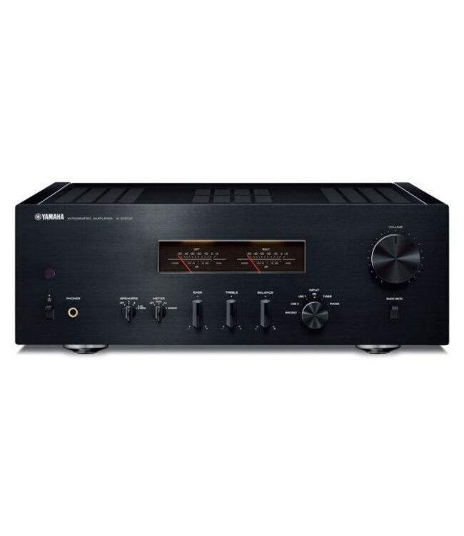 Yamaha A-S1200 - Geintegreerde Versterker