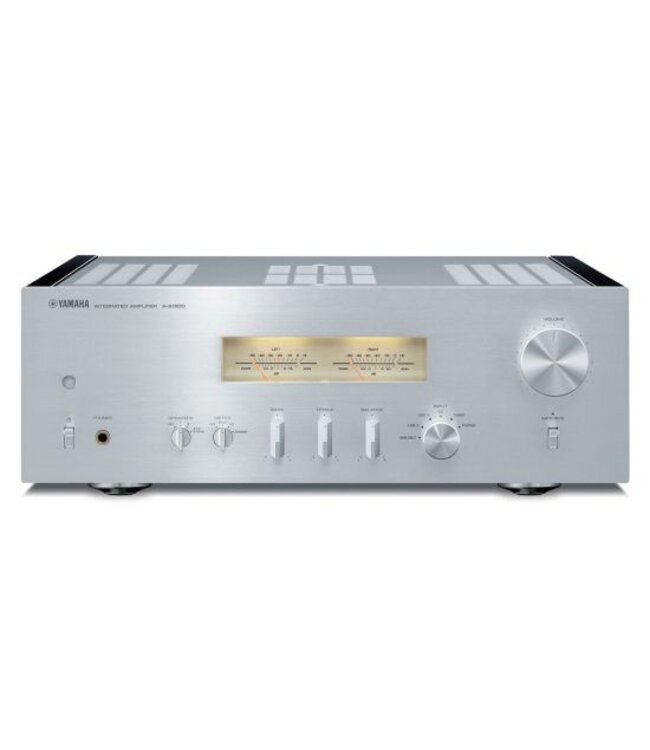Yamaha A-S1200 - Geintegreerde Versterker