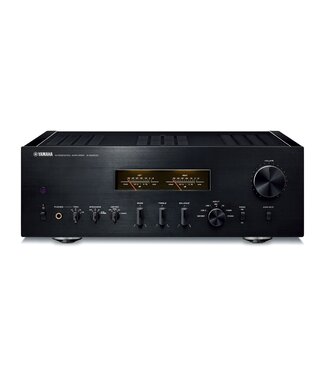 Yamaha A-S2200 - Geintegreerde Versterker