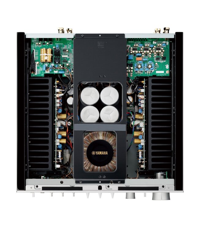 Yamaha A-S2200 - Geintegreerde Versterker