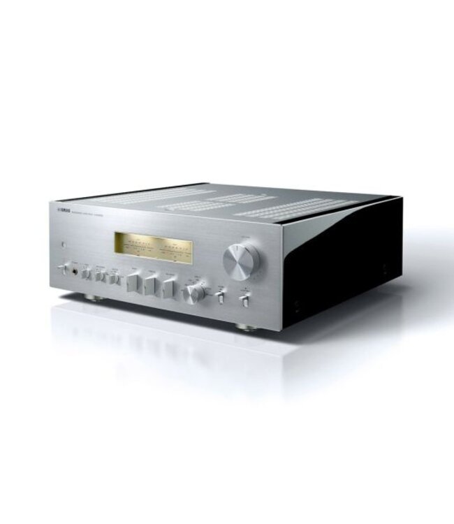 Yamaha A-S2200 - Geintegreerde Versterker