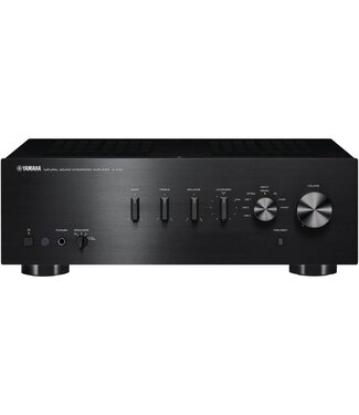 Yamaha A-S301 - Geintegreerde Versterker