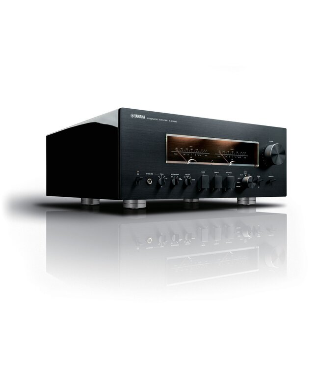 Yamaha A-S3200 - Geintegreerde Versterker