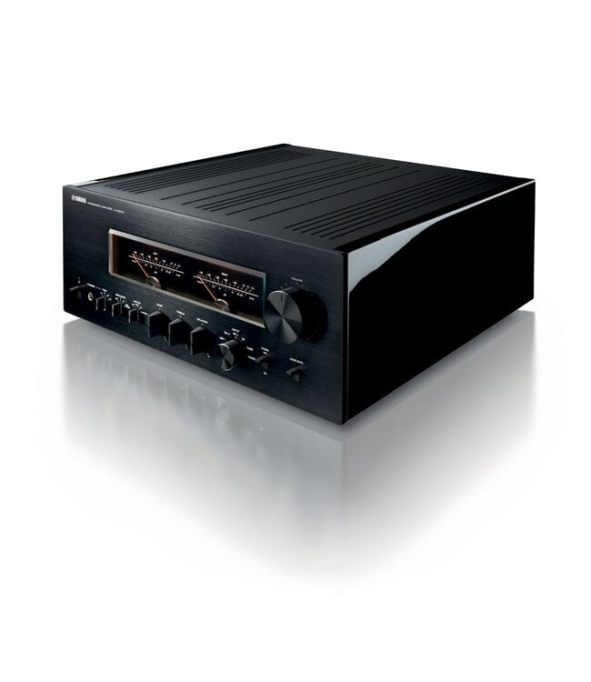 Yamaha A-S3200 - Geintegreerde Versterker