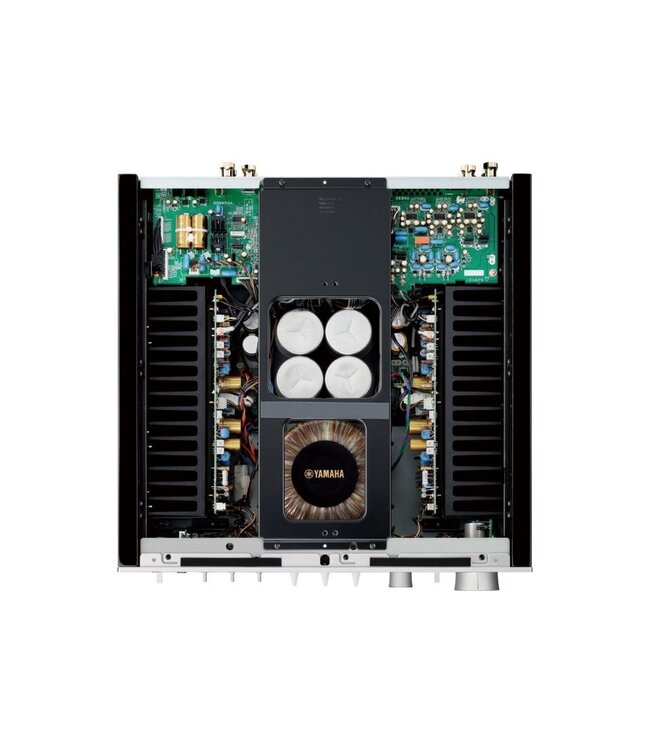 Yamaha A-S3200 - Geintegreerde Versterker