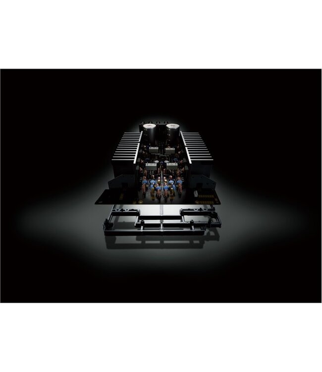 Yamaha A-S501 - Geintegreerde Versterker