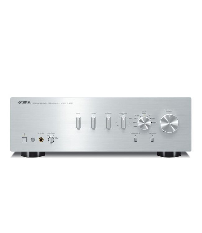 Yamaha A-S701 - Geintegreerde Versterker