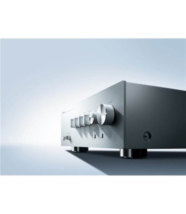 Yamaha A-S701 - Geintegreerde Versterker