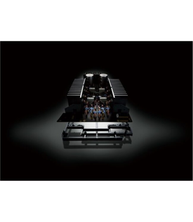 Yamaha A-S701 - Geintegreerde Versterker