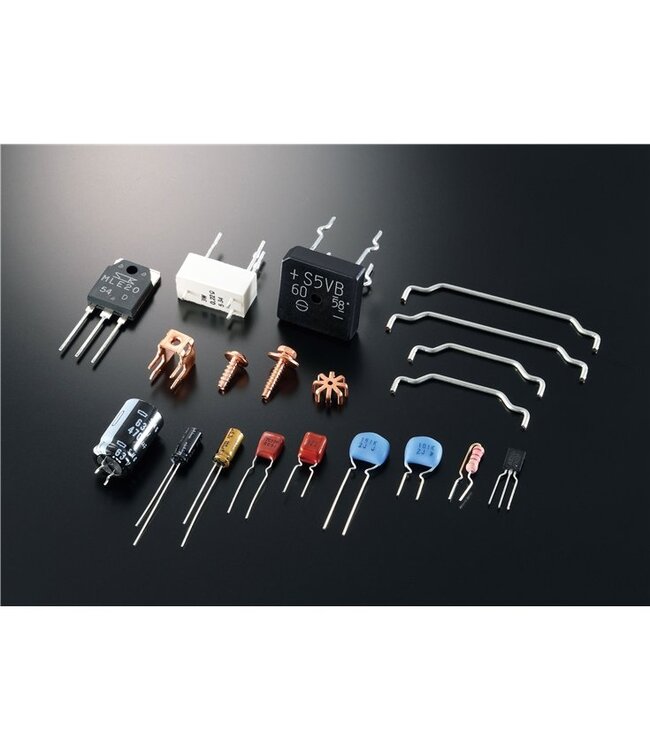 Yamaha A-S701 - Geintegreerde Versterker