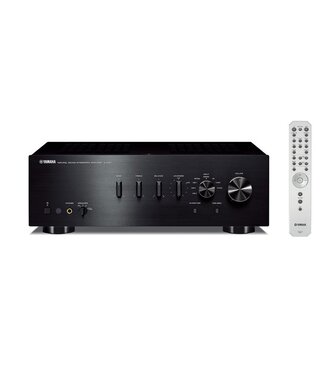 Yamaha A-S701 - Geintegreerde Versterker