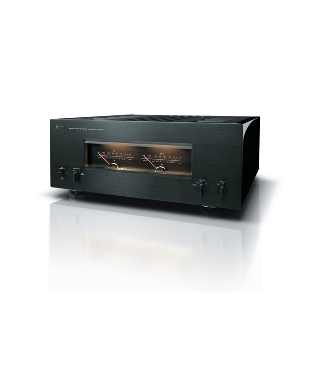 Yamaha M-5000 - Stereo Eindversterker
