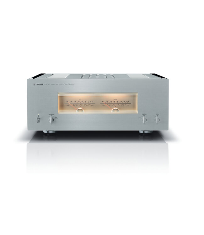 Yamaha M-5000 - Stereo Eindversterker