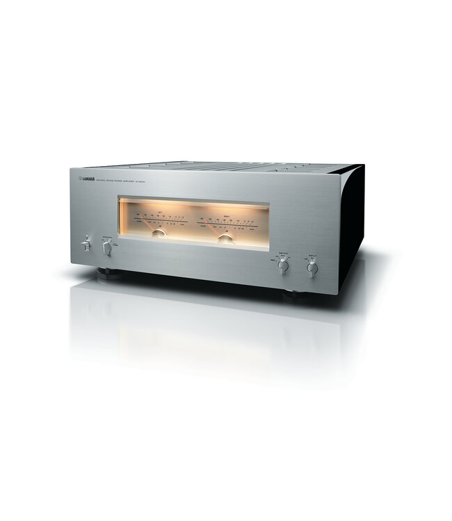 Yamaha M-5000 - Stereo Eindversterker
