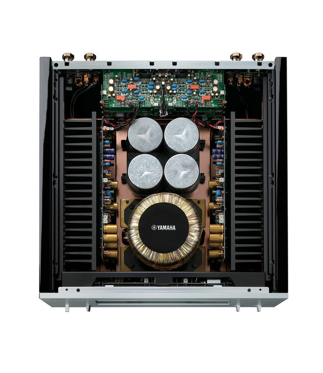 Yamaha M-5000 - Stereo Eindversterker