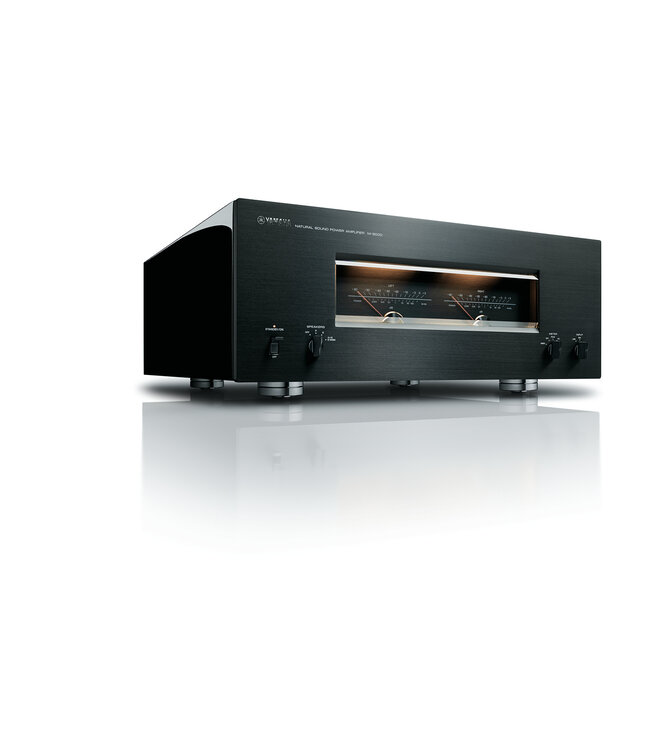 Yamaha M-5000 - Stereo Eindversterker