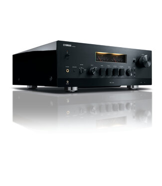 Yamaha R-N2000A - Netwerk Receiver