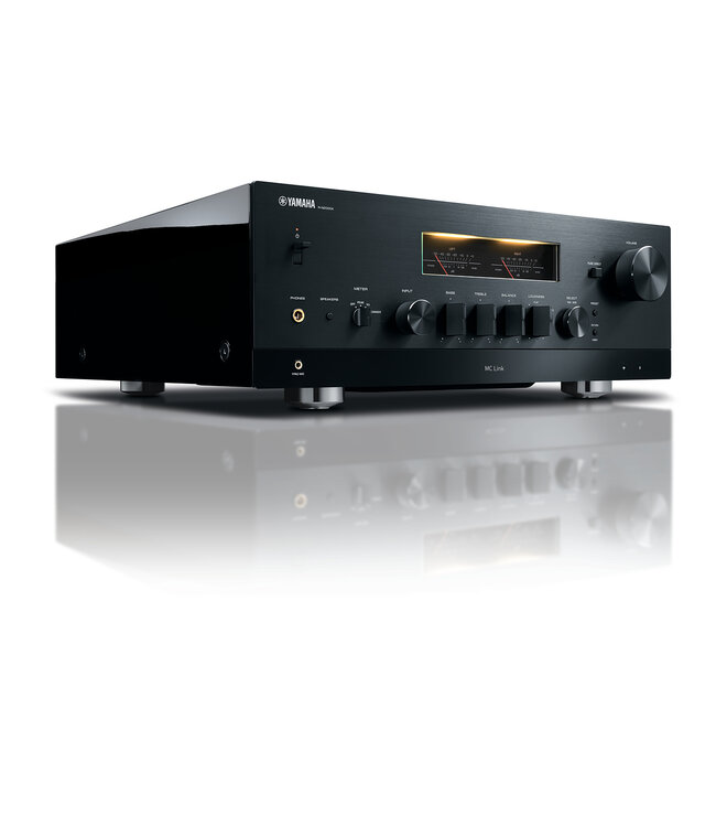Yamaha R-N2000A - Netwerk Receiver