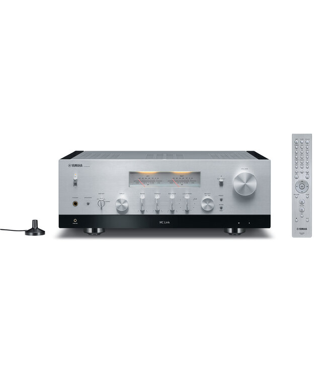 Yamaha R-N2000A - Netwerk Receiver